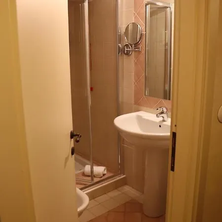 梅森克莱酒店 酒店 沙穆瓦