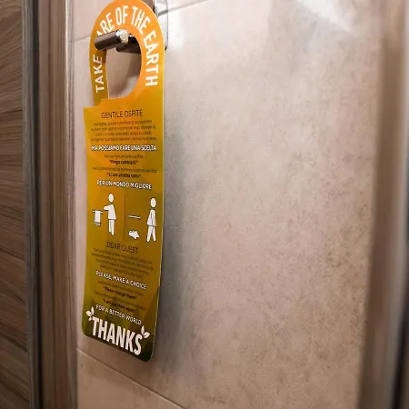 Maison Cly Hotel Chamois