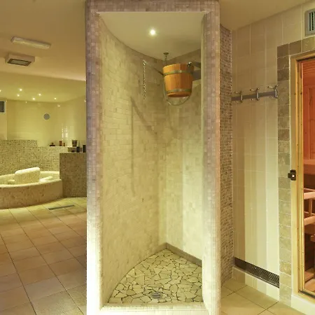 Maison Cly 4* Chamois