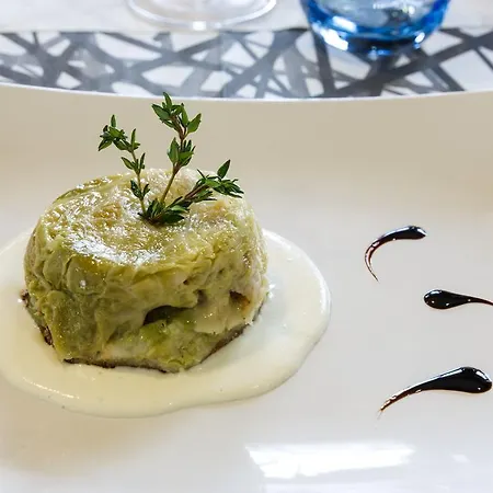 Maison Cly 4* Chamois