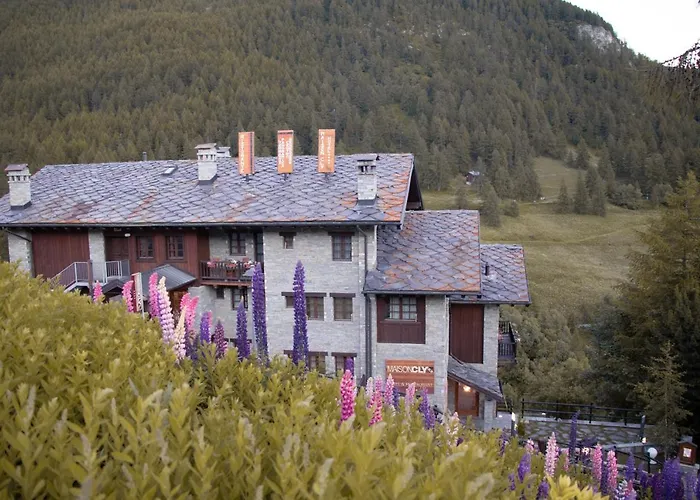 Maison Cly Ξενοδοχείο