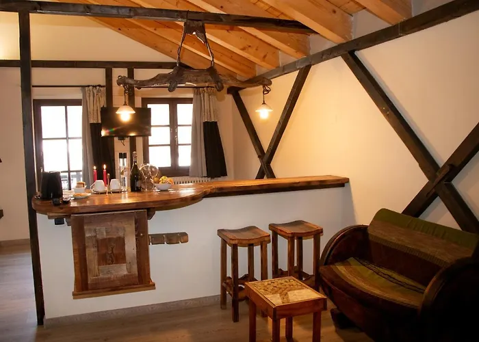 Ξενοδοχείο Maison Cly 4*