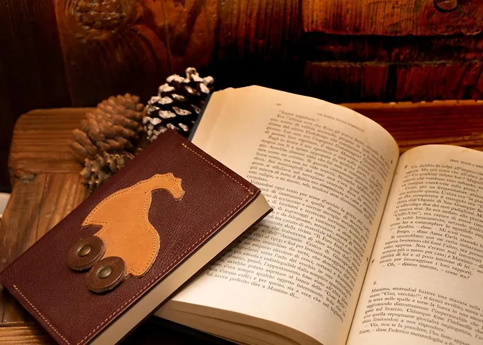 Ξενοδοχείο Maison Cly Chamois