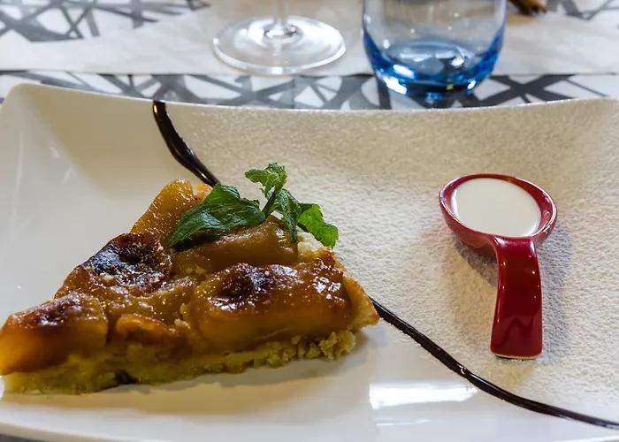 Ξενοδοχείο Maison Cly 4*