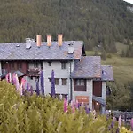 Maison Cly Отель
