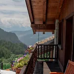 Szálloda Maison Cly Chamois