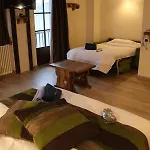 Maison Cly 4*