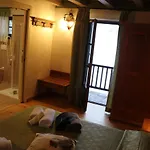 Maison Cly 4*
