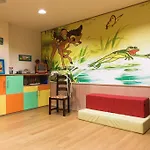 梅森克莱酒店 4*
