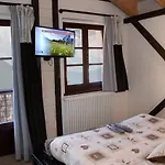 Отель Maison Cly