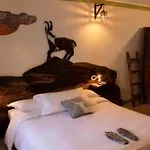 Maison Cly Отель Камоис