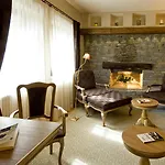 Hotel Maison Cly Chamois