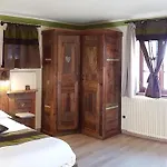 Hotel Maison Cly
