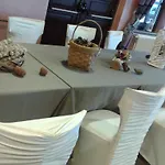Отель Maison Cly