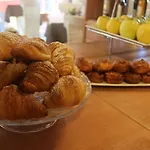 Отель Maison Cly Камоис