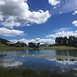 梅森克莱酒店 4* 沙穆瓦
