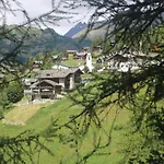Maison Cly Отель