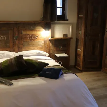 梅森克莱酒店 酒店