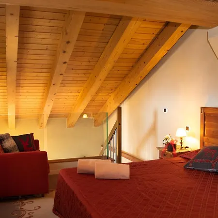 Maison Cly
