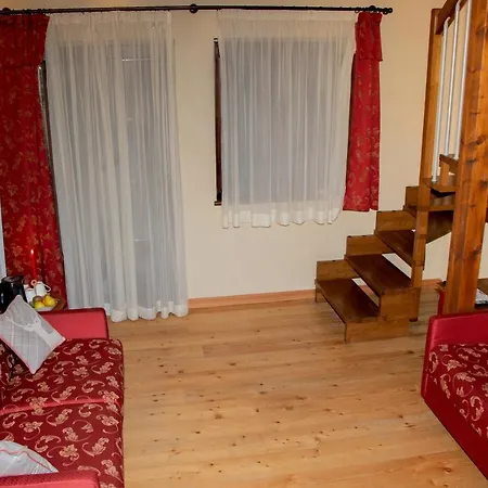 Hotel Maison Cly Chamois