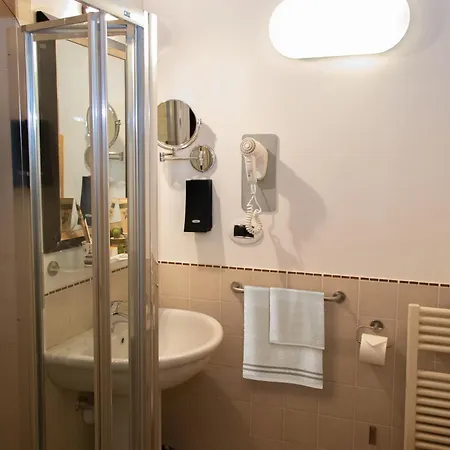 酒店 梅森克莱酒店 4*