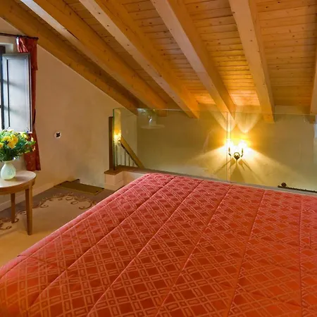 Maison Cly Chamois