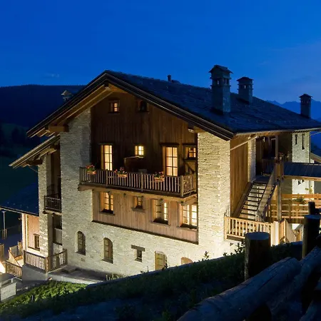 Maison Cly Отель 4*