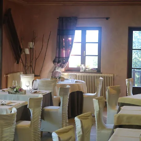 Maison Cly Chamois