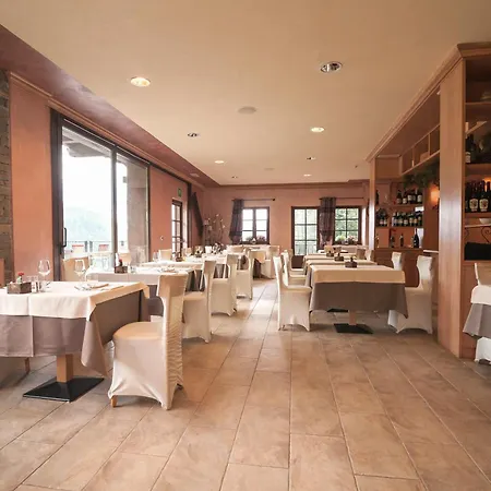 Maison Cly 4* Chamois