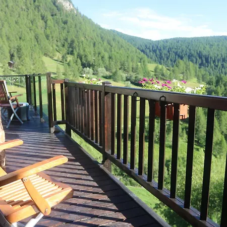 Maison Cly Отель Камоис