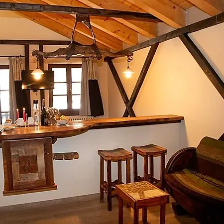 Maison Cly ホテル 4*