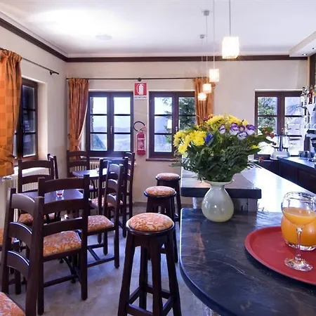 Maison Cly