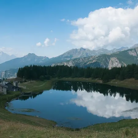 Szálloda Maison Cly 4*