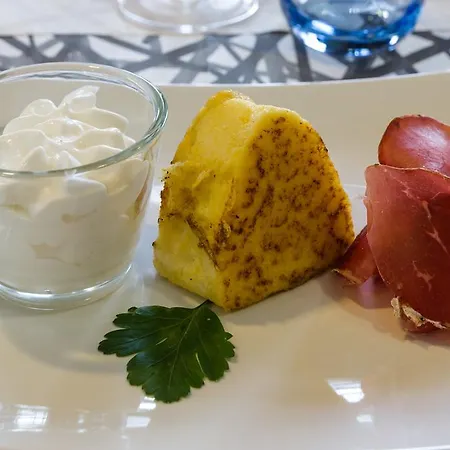 Maison Cly ホテル