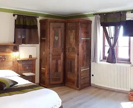 Ξενοδοχείο Maison Cly