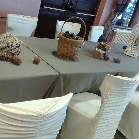 ホテル Maison Cly