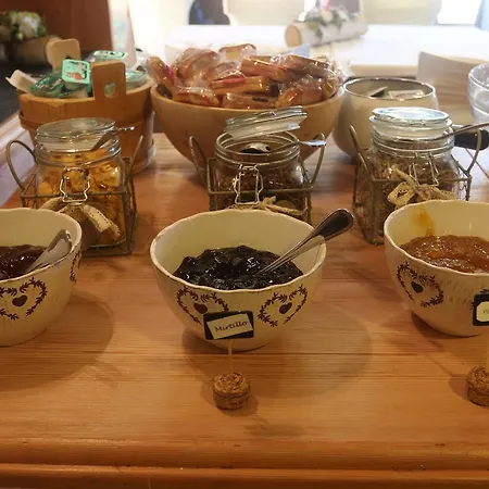 酒店 梅森克莱酒店 沙穆瓦