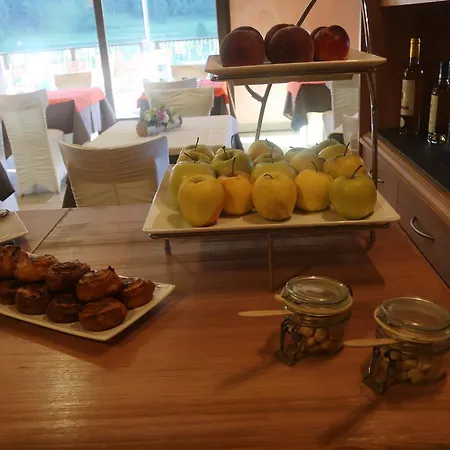 Hotel Maison Cly Chamois