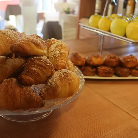 Hotel Maison Cly Chamois