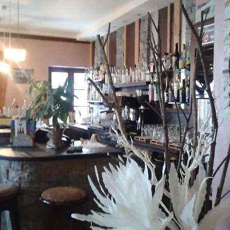 Hotel Maison Cly Chamois