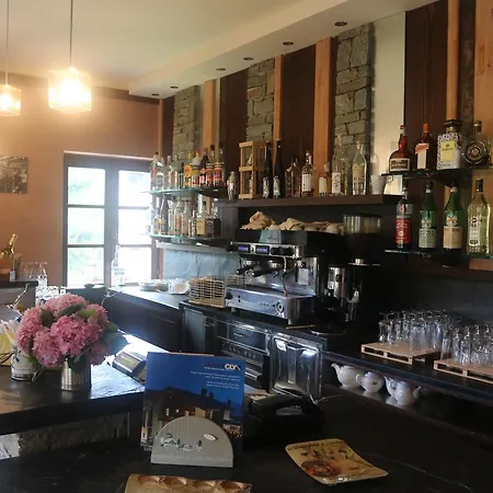 梅森克莱酒店 4*