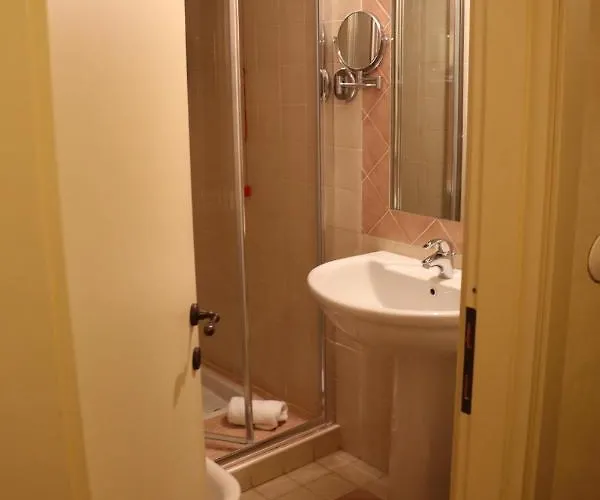 Maison Cly Hotel Chamois