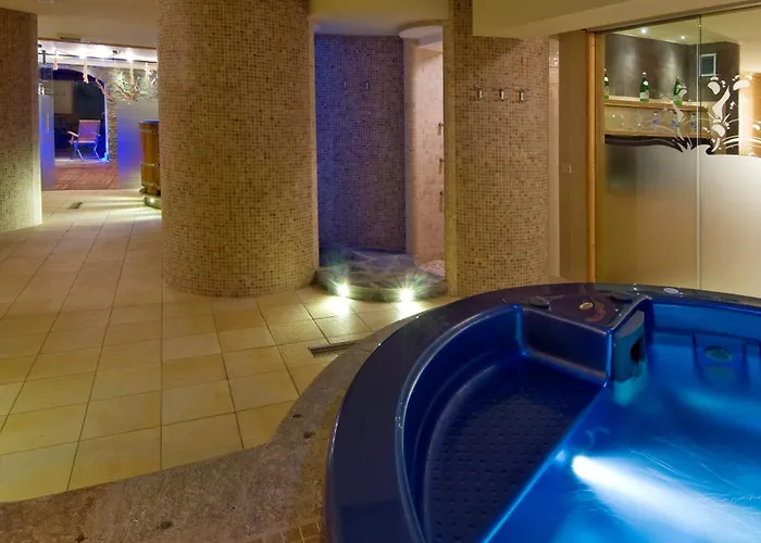 Maison Cly Hotel Chamois