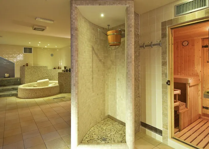 Maison Cly 4* Chamois