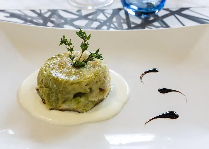 Maison Cly 4* Chamois