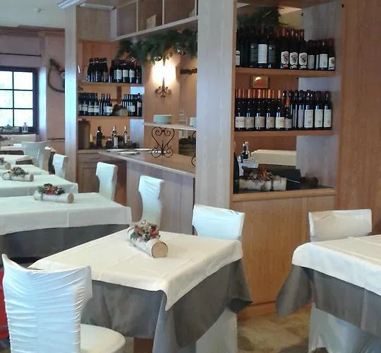 Hotel Maison Cly Chamois