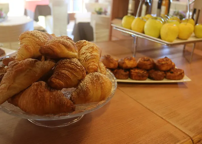 Hotel Maison Cly Chamois