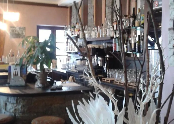 Hotel Maison Cly Chamois